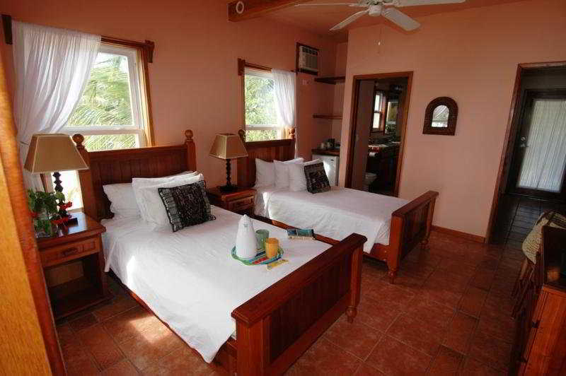 El Pescador Hotel San Pedro  Quarto foto